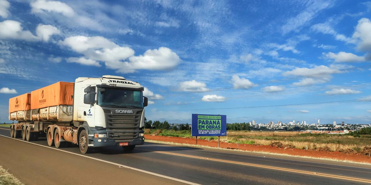 Detran-PR lança guia sobre mudanças no exame toxicológico