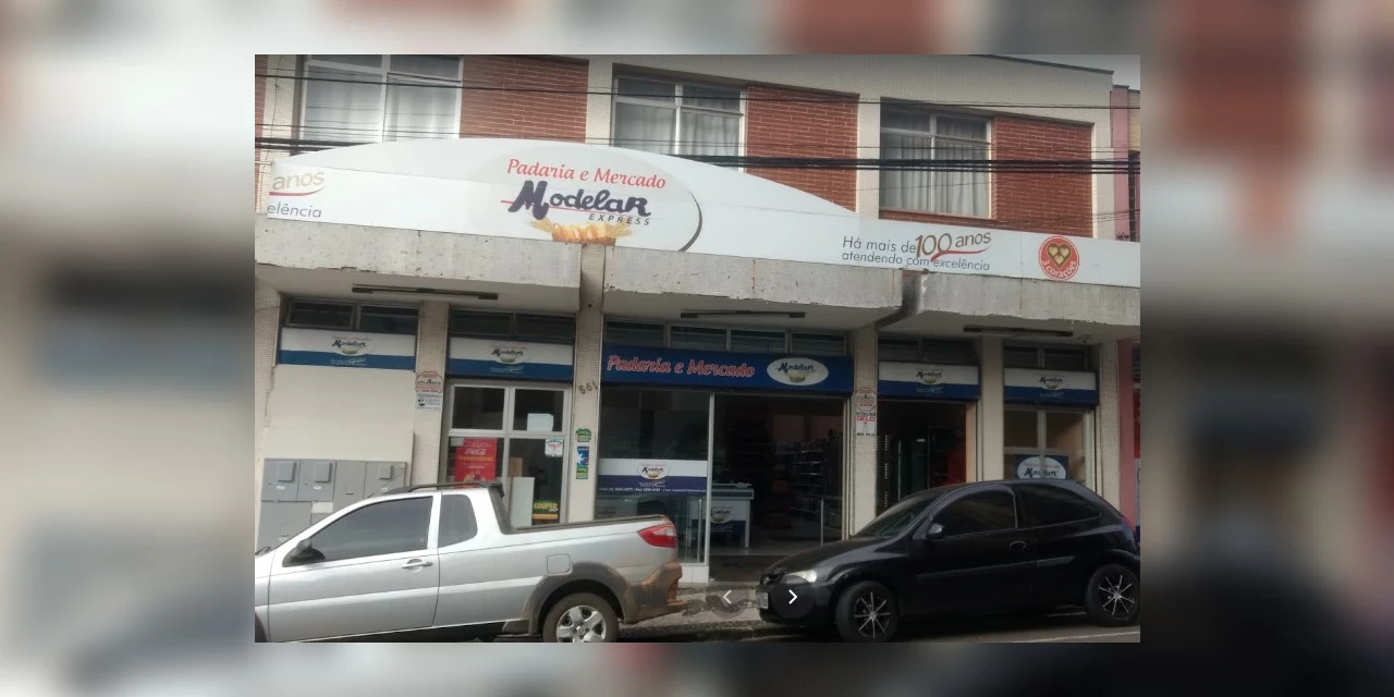 Há mais de 100 anos em PG, 'Modelar Express' agora é restaurante, padaria e lanchonete
