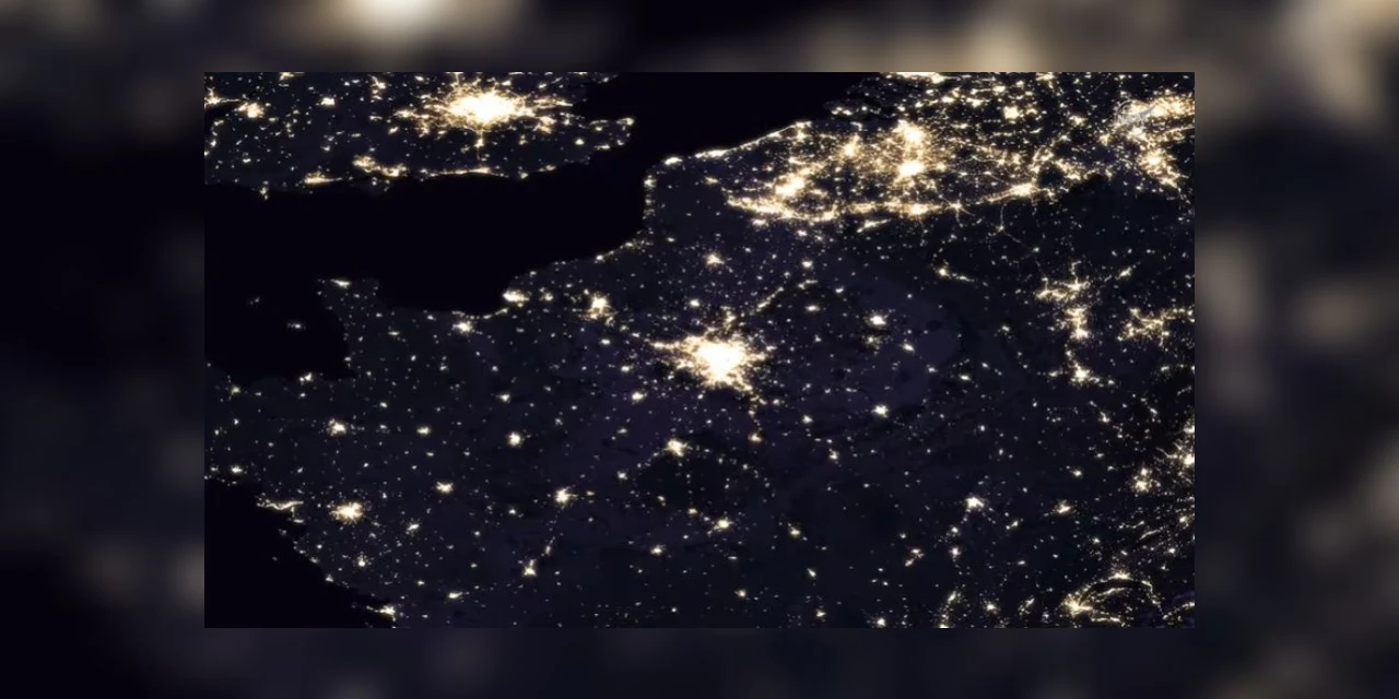 Vídeo: Google Earth mostra mudanças na Terra nos últimos 37 anos; assista