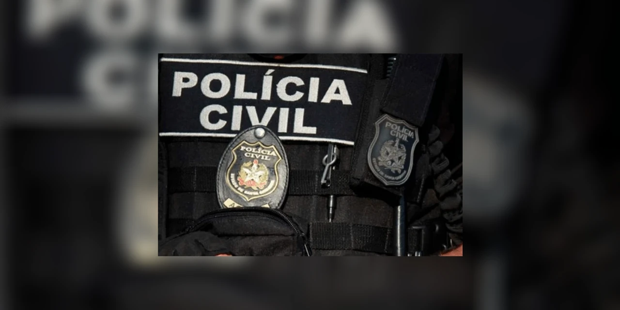 Suspeito de matar a ex-namorada e o atual dela no Paraná é preso em outro estado pela Polícia