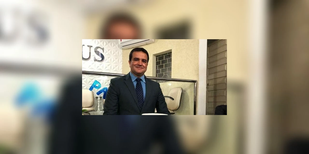 Pastor diz rezar por morte de Paulo Gustavo, internado devido à COVID-19
