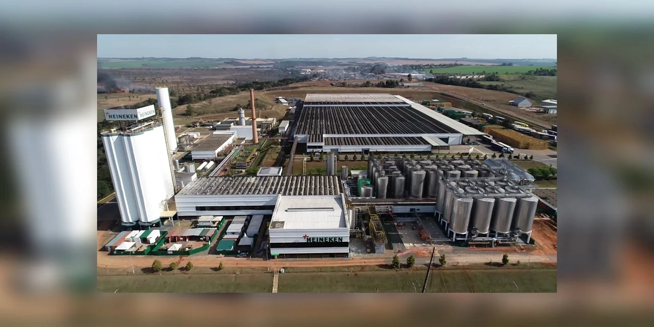 Heineken abre inscrições para Programa de Estágio em PG