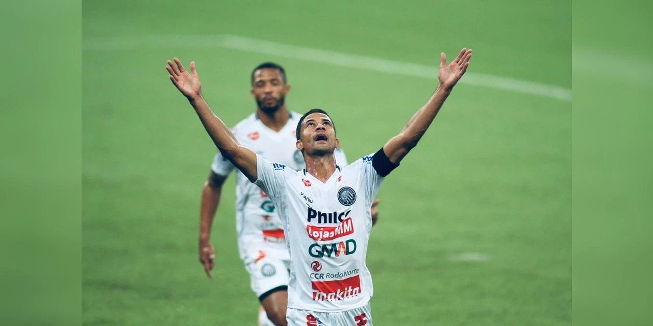Operário vence o Athletico por 4x0 pelo Campeonato Paranaense