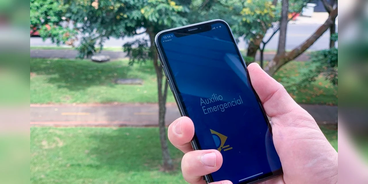 Caixa começar a pagar hoje (18) auxílio emergencial a nascidos em junho