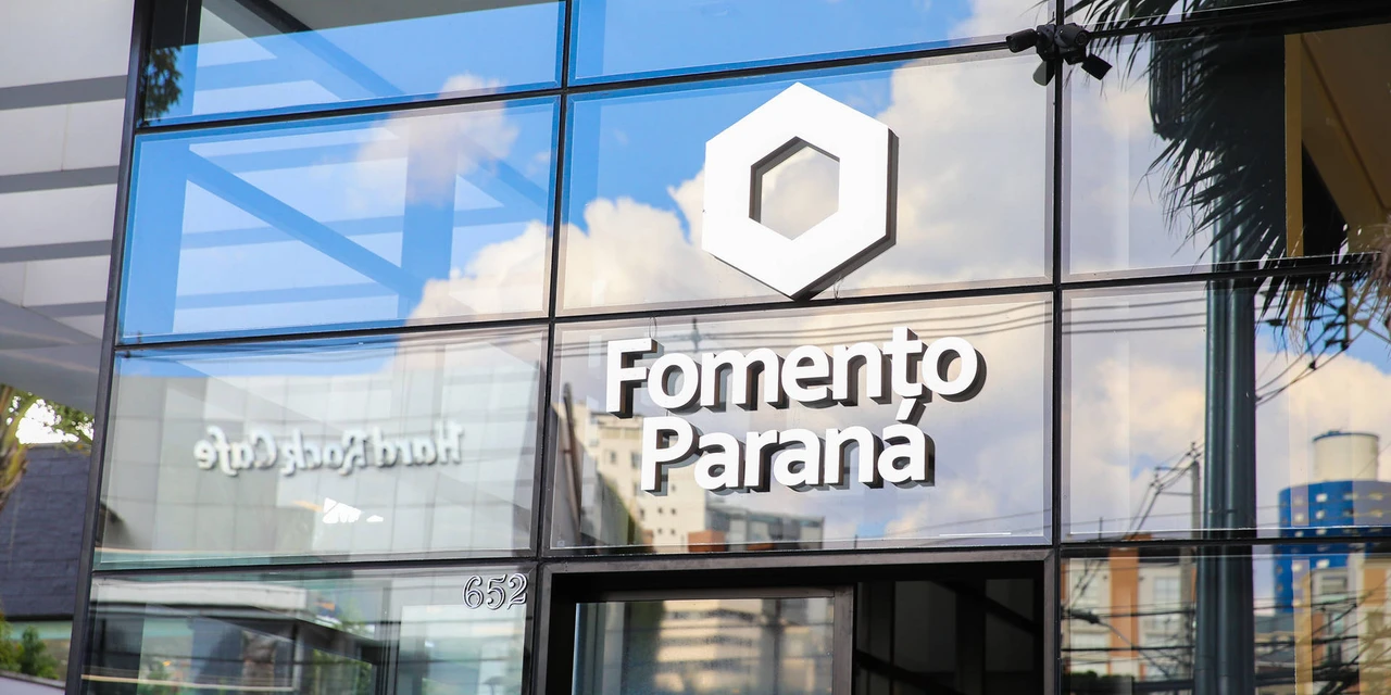 Fomento Paraná lança nova campanha de renegociação para os empreendedores