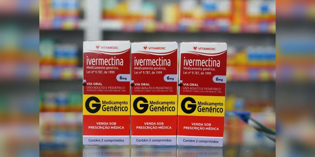Secretário de Saúde proíbe distribuição de ivermectina em postos de Londrina