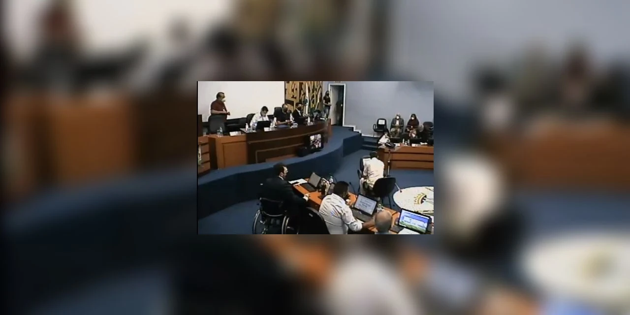 Ao vivo: Vereadores votam 'kit Covid' em segunda discussão; assista à transmissão ao vivo da sessão