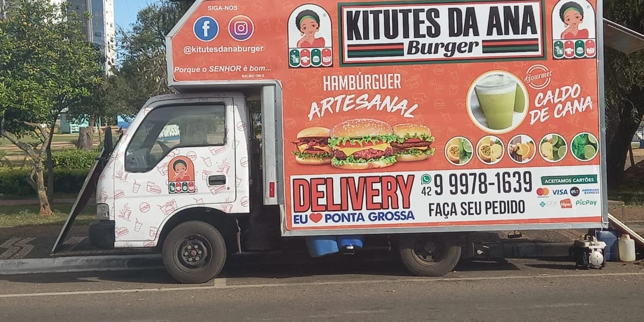 Kitutes da Ana realiza ação solidária no dia 1º de maio