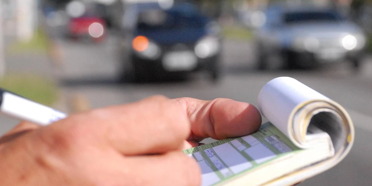 Detran-PR adere ao sistema de notificação eletrônica e desconto de multas chega a 40%