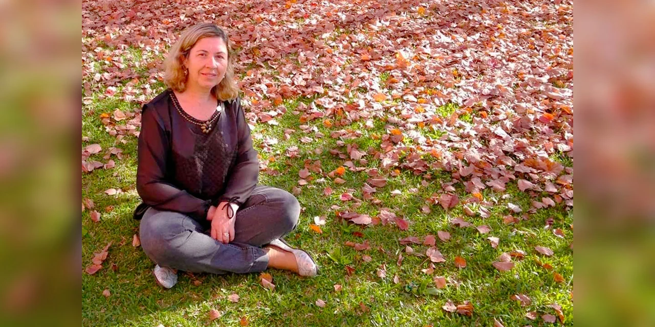 UEPG lamenta o falecimento de Terezinha Maluf