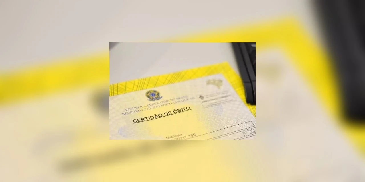 Cartórios do Paraná registram redução de óbitos de idosos e aumento na faixa de 20 a 59 anos