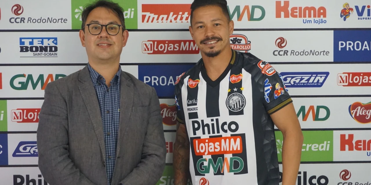 Atleta do OFEC é condenado por dopping; assista à entrevista