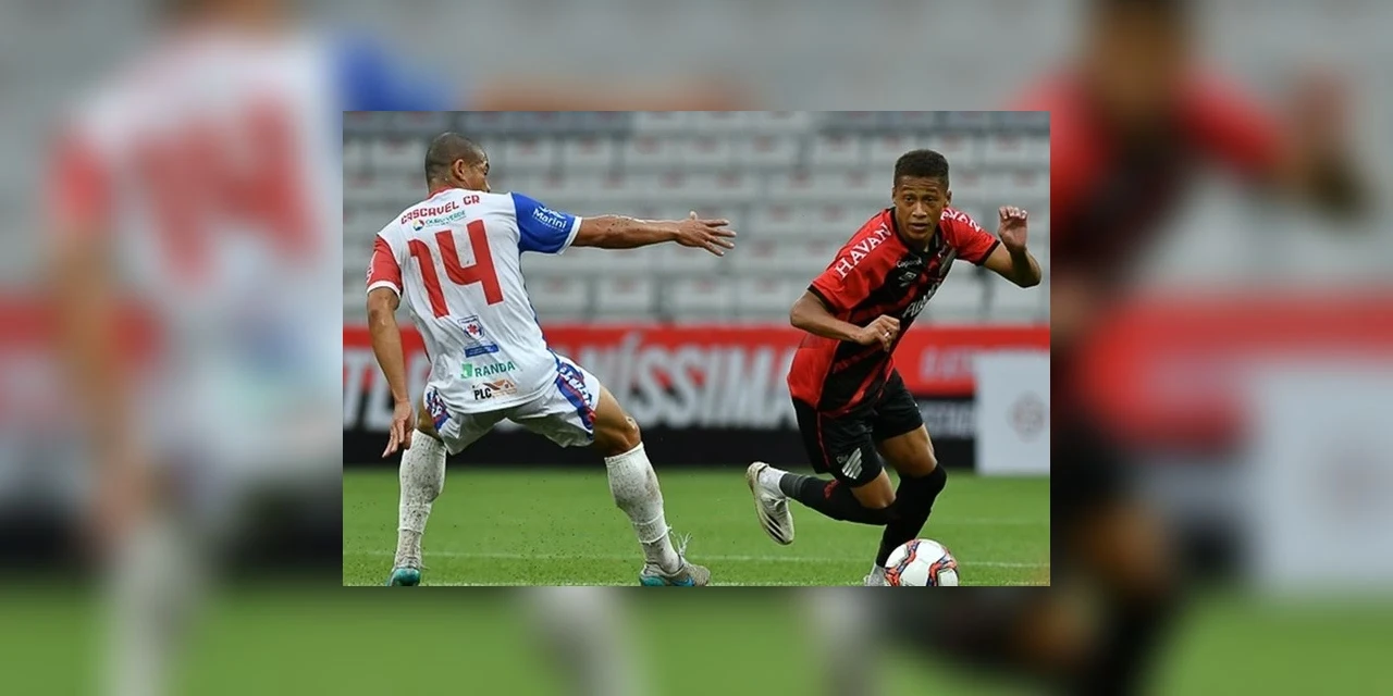 Jogadores do Cascavel CR falsificam exames de COVID-19 antes de jogo contra Athletico-PR pelo Paranaense