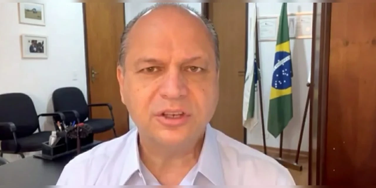 Barros defende volta às aulas presenciais e pede boa vontade dos sindicatos