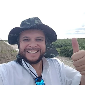 Ricardo Weg