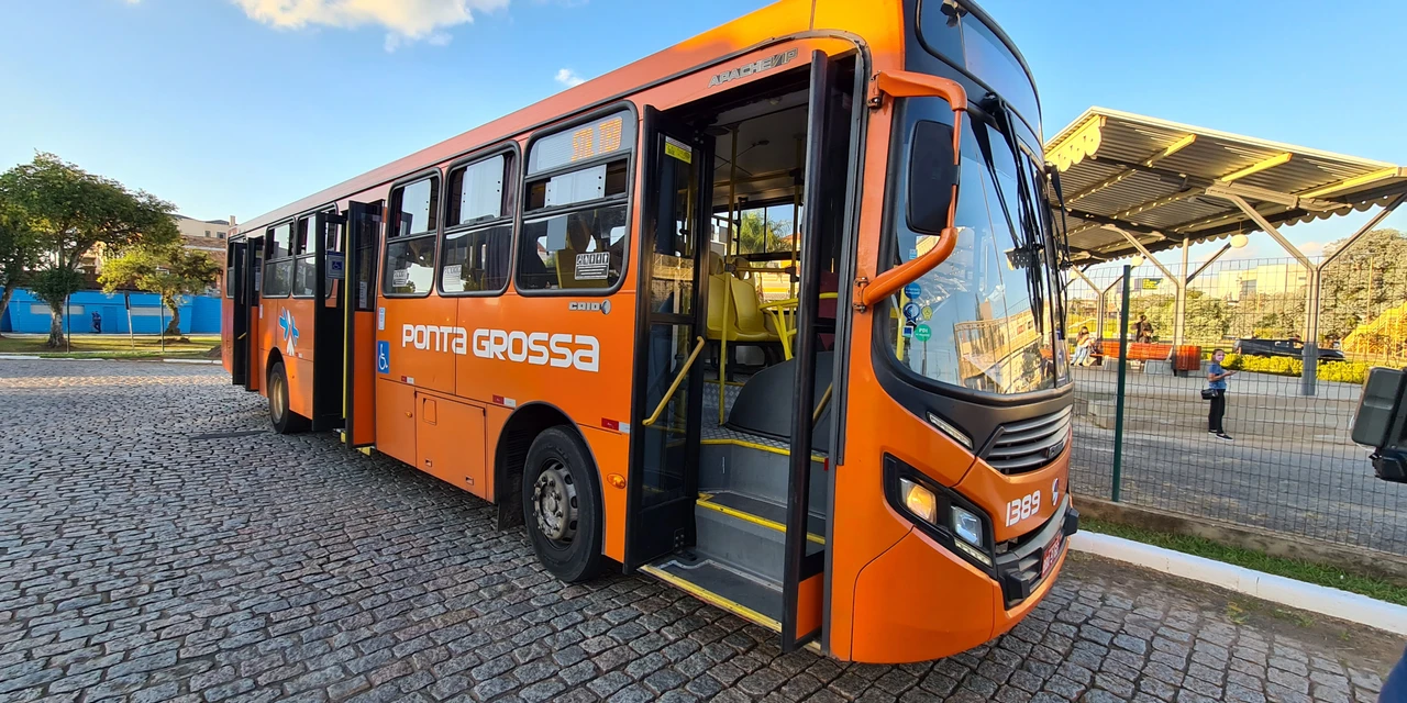 Confirmada paralisação do Transporte público daqui a pouco, 17h desta sexta-feira (30)