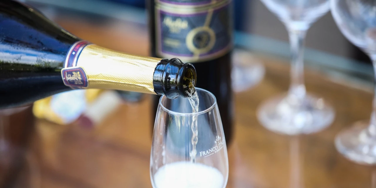 Vinhos & Viagens: Conheça a vinícola paranaense que une enoturismo, vinhos e quebra de paradigmas