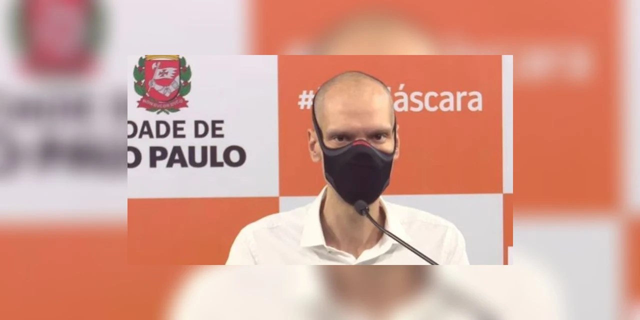 Internado com câncer, Bruno Covas, prefeito de São Paulo, é transferido para UTI e intubado