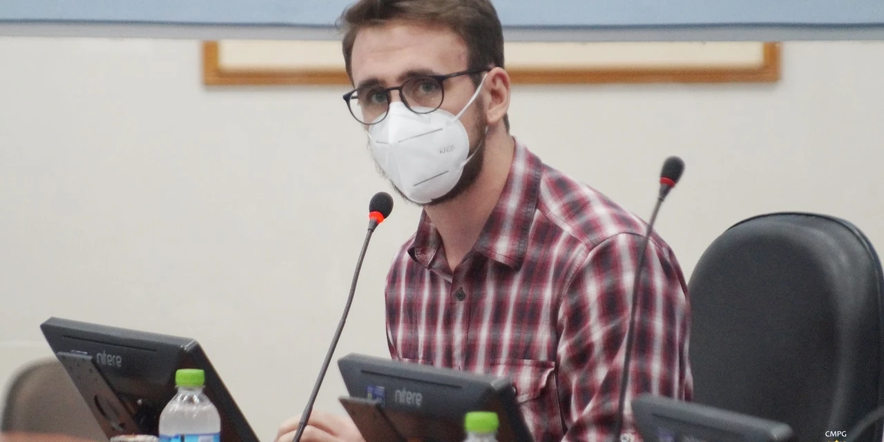 Vereador pede prioridade na vacinação de professores e servidores da Educação