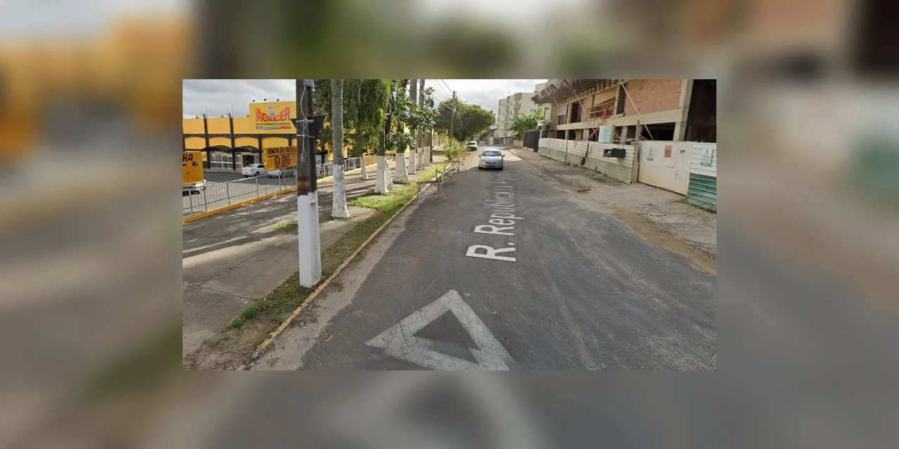 Mudanças no trânsito de PG: Veja quais ruas tem os sentidos alterados a partir desta segunda (3)
