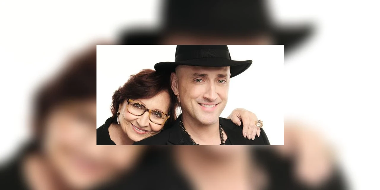 “Até a última luz apagar”! Áudio de mãe de Paulo Gustavo emociona fãs na internet; ouça