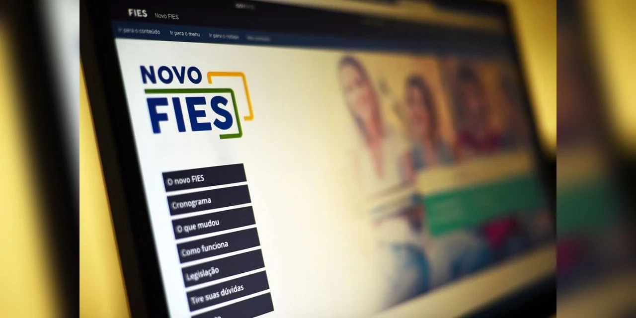 Senado aprova suspensão de pagamento de parcelas do Fies até dezembro de 2021