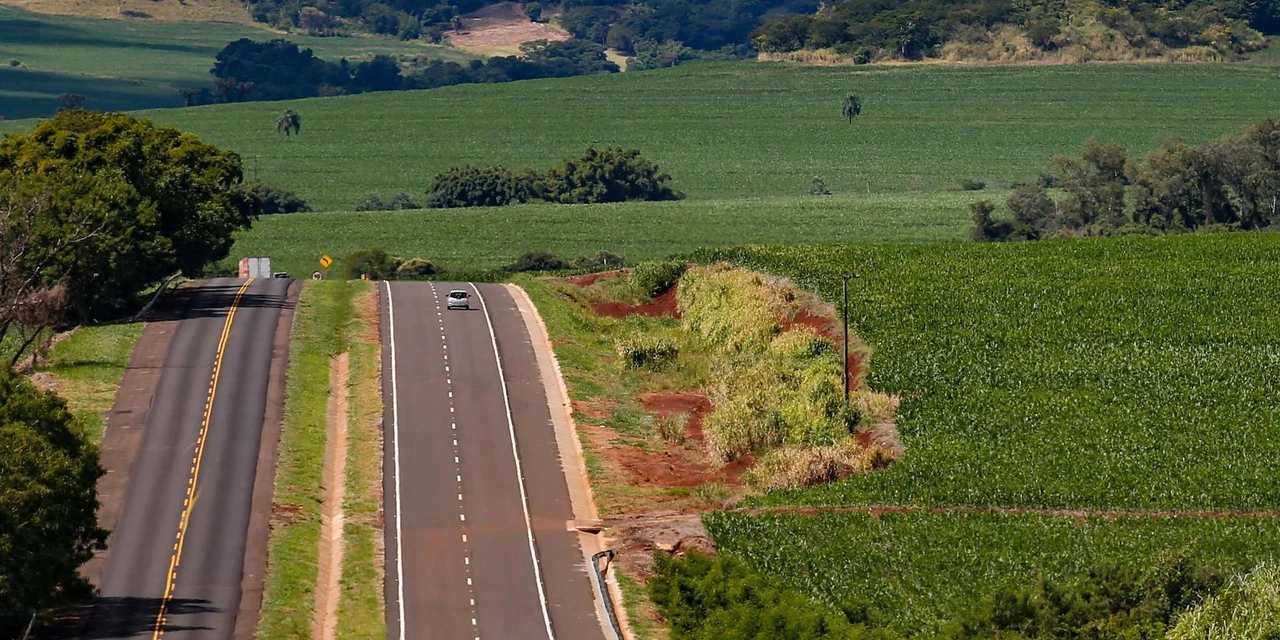 Governo do Paraná vai investir R$ 400 milhões em segurança viária em todo Estado