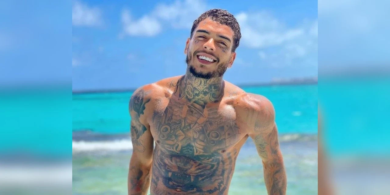 Testemunha afirma que MC Kevin estava fazendo sexo na varanda antes de cair