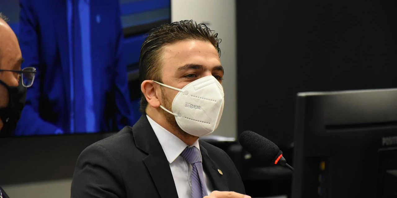 Vídeo: Conheça as ações do mandato do deputado Aliel para Ponta Grossa durante a pandemia