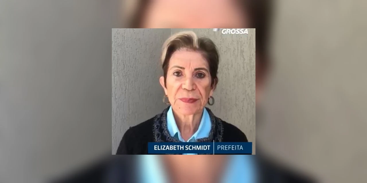 Vídeo: "Foi solucionado somente um dos graves problemas do transporte coletivo" diz Prefeita Elizabeth; assista