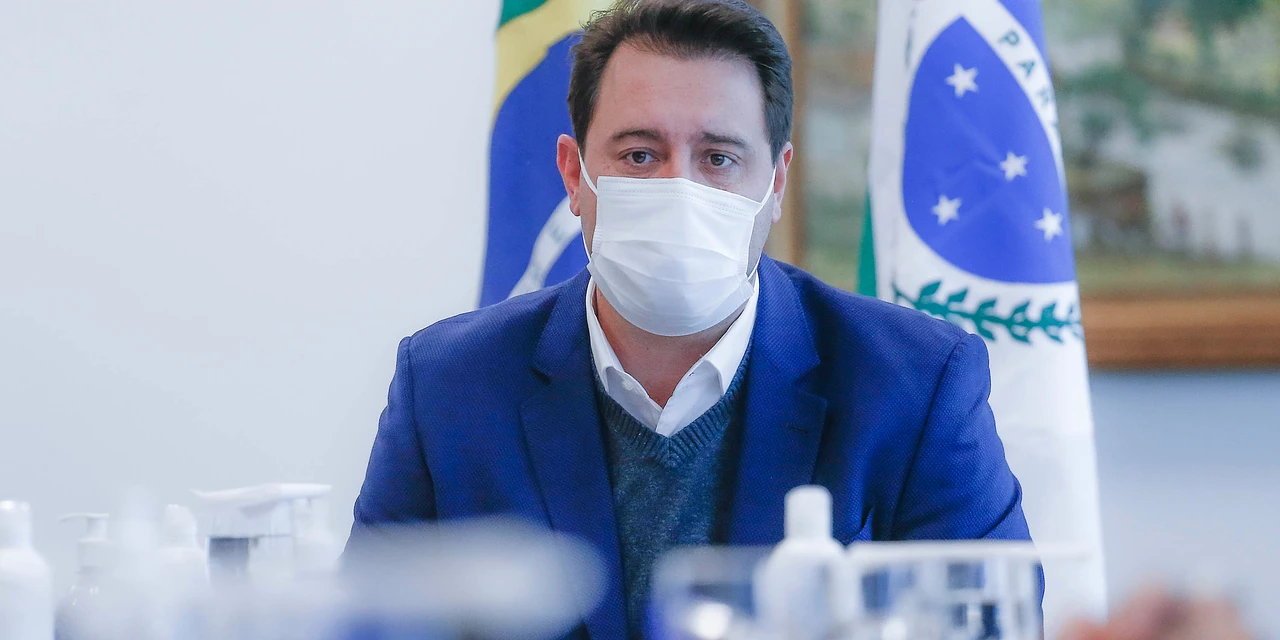 Novo decreto estadual passa toque de recolher para 8 da noite e muda horários do comércio a partir de sexta-feira (28)