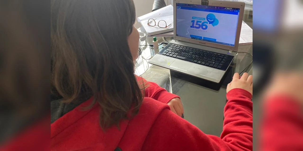 'Serviço 156' da Prefeitura de PG está disponível para receber demandas pela internet e telefone