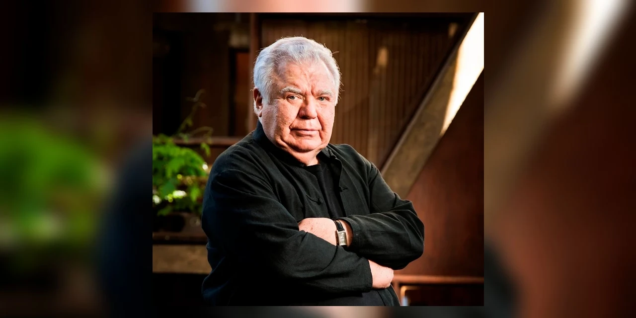 Morre Jaime Lerner, ex-governador do Paraná, aos 83 anos