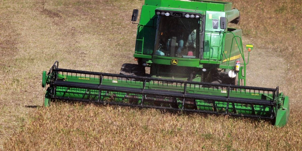 Paraná deve produzir 38,6 milhões de toneladas de grãos na safra 2020/21