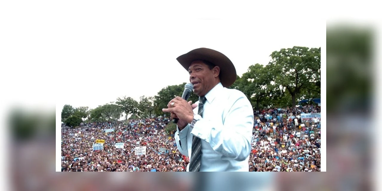 Justiça vai leiloar bens da igreja de Pastor Valdemiro para pagar 'calote'
