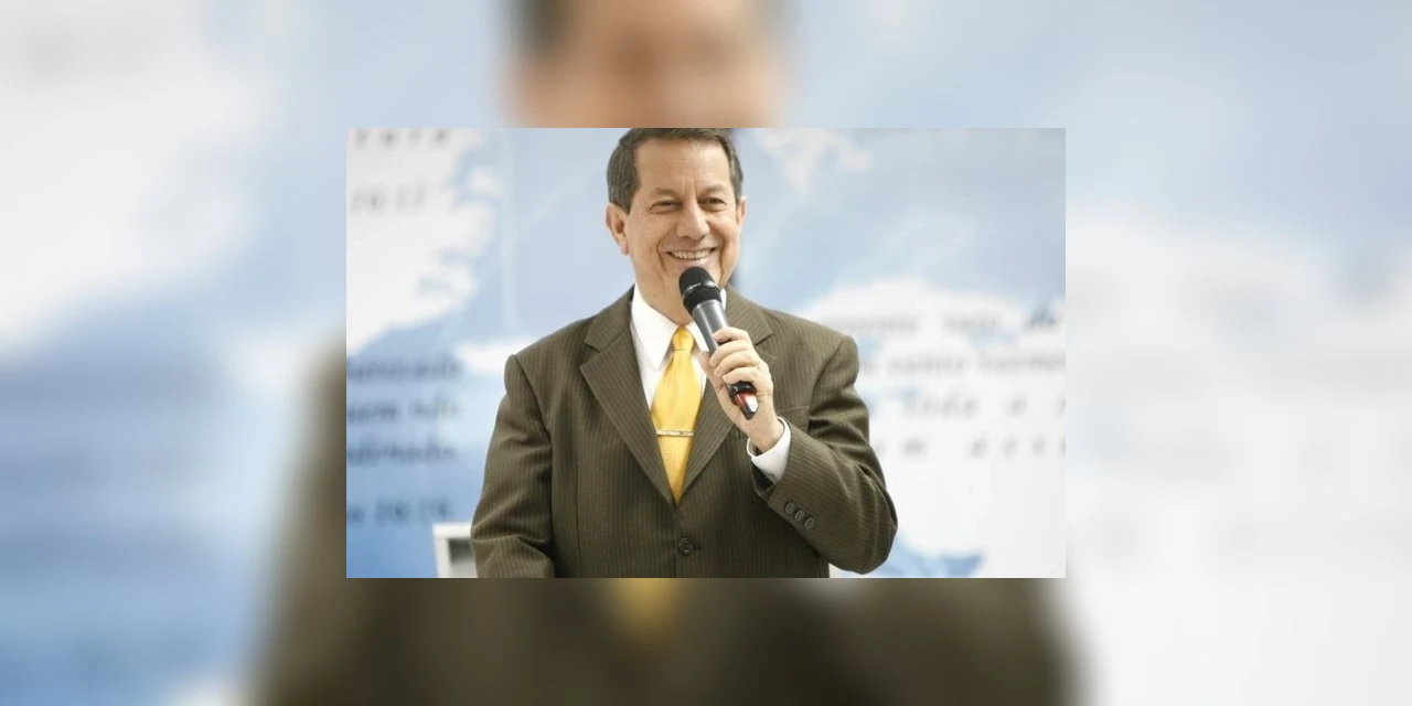 Com COVID-19, missionário R.R Soares é intubado no Rio de Janeiro