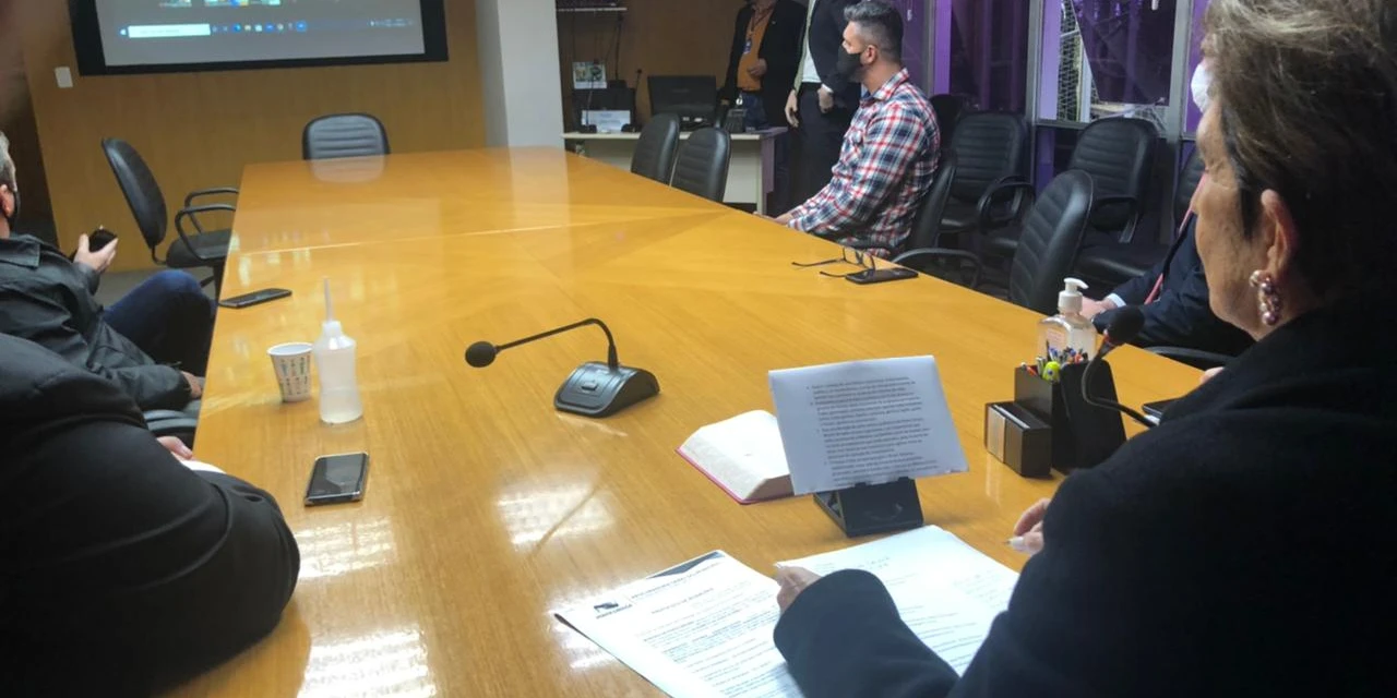 Ponta Grossa terá maltaria de R$ 3 bilhões e empreendimento deve gerar mais de 6 mil empregos
