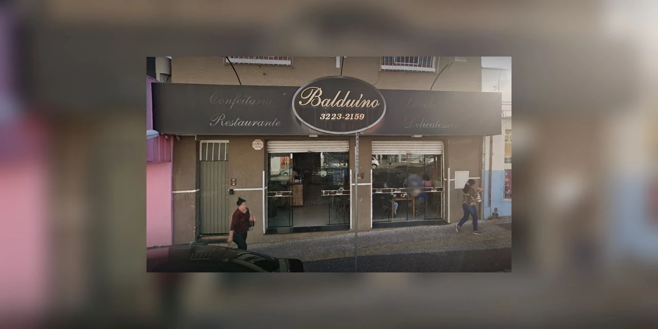 Tradicional confeitaria de PG anuncia fechamento de espaço físico após mais de 50 anos em atividade