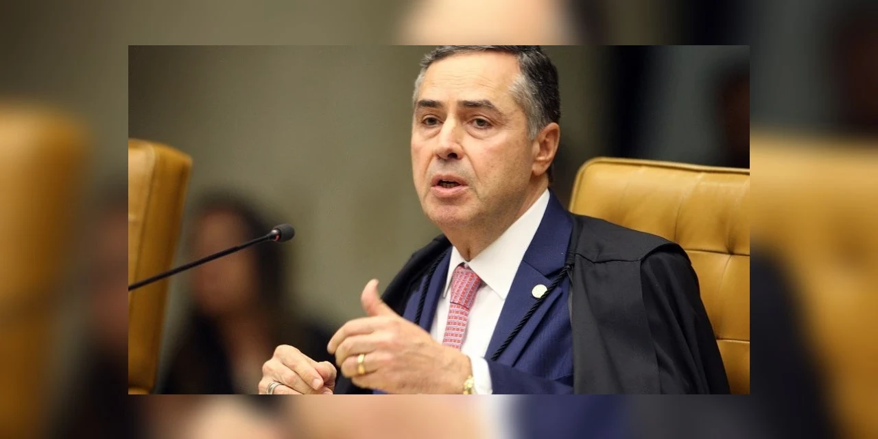 Voto impresso pode ter custo de R$ 2 bilhões, diz Ministro Barroso