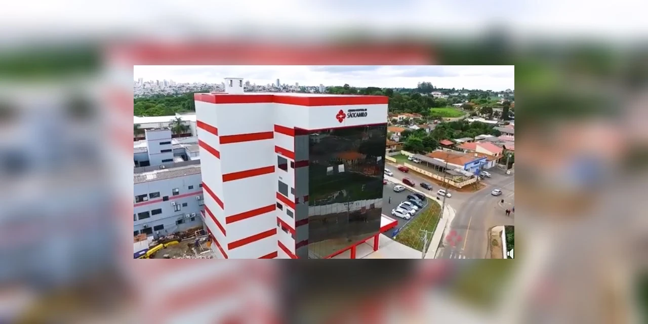 Hospital São Camilo suspende atendimentos particulares no Pronto Socorro