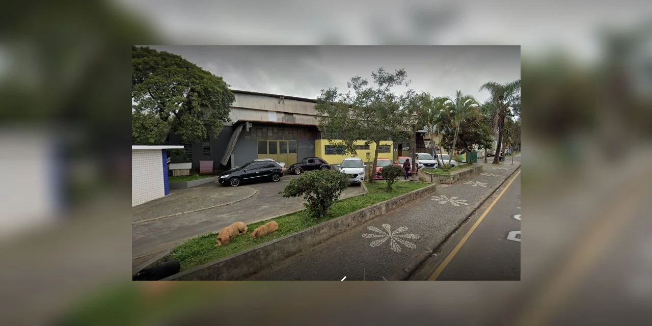 Moradores de rua poderão passar a noite no ginásio Zukão a partir desta sexta (11) em PG