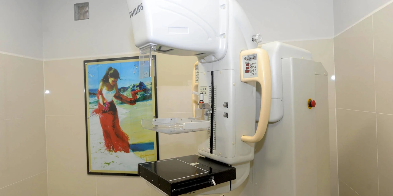 Secretaria de Saúde do Paraná alerta sobre a importância da detecção precoce do câncer