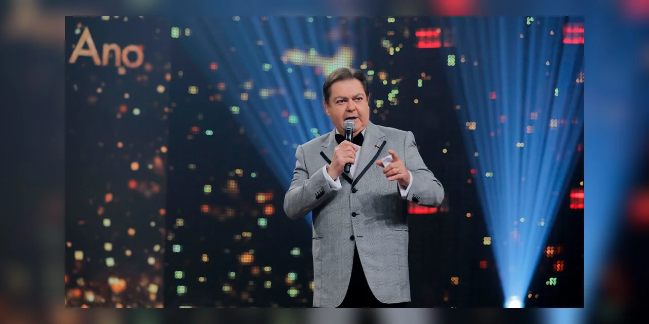 Faustão deixa Globo antes do fim do contrato e não volta mais ao ar a partir desta semana, afirma Globo em nota