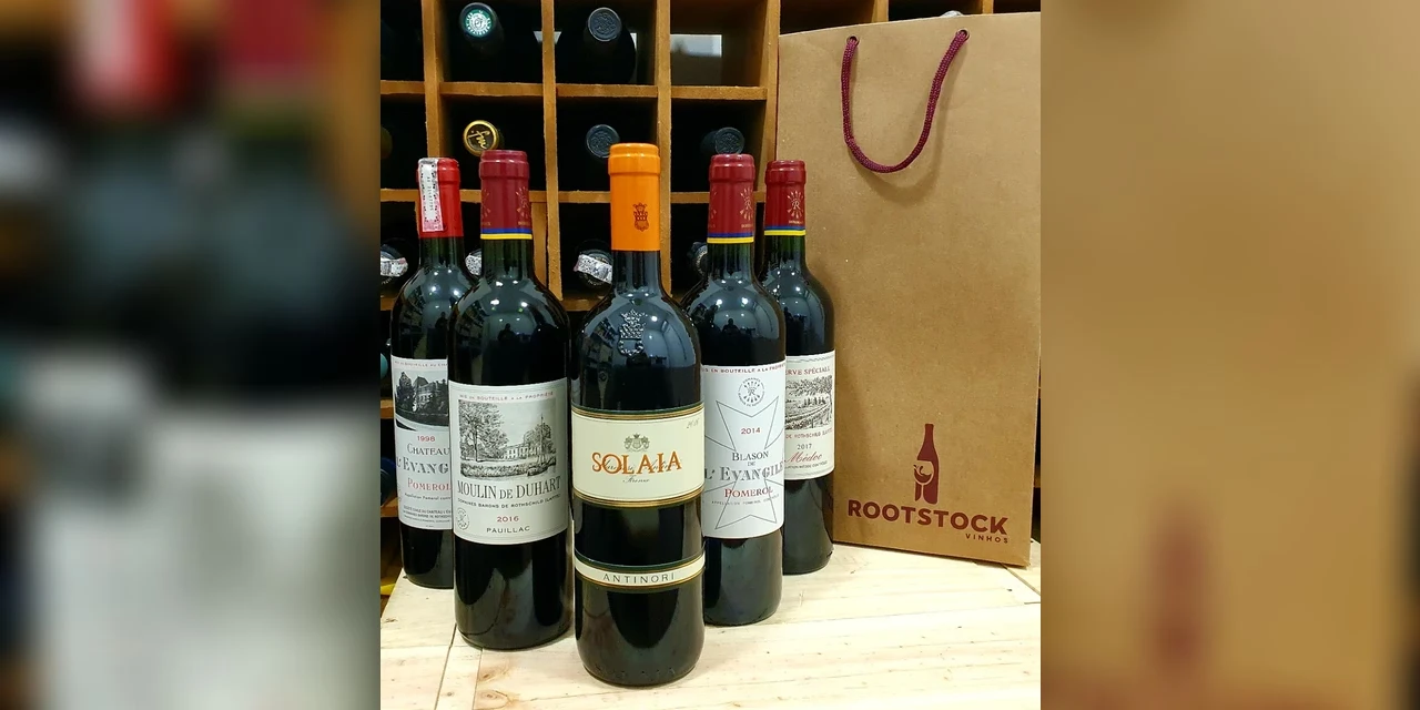 Vinhos & Viagens: Rootstock lança conceito “Fast Wine” para Curitiba e região