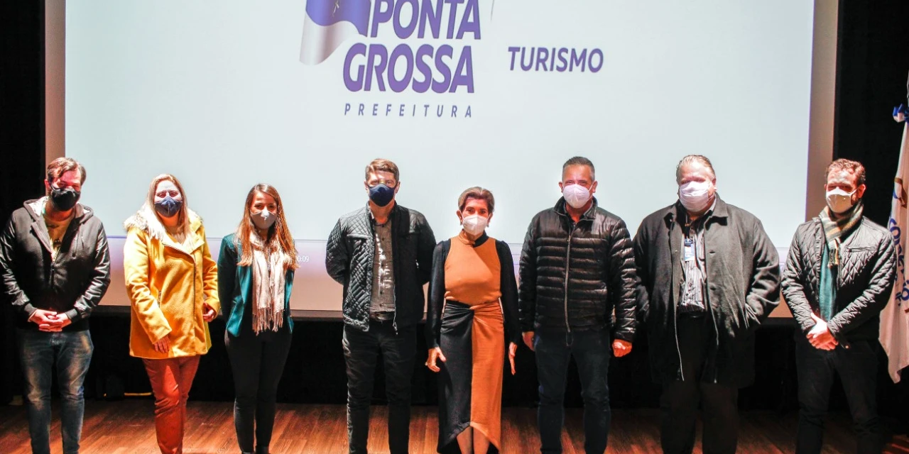 Prefeitura lança segunda edição do concurso 'Fotografe Ponta Grossa'