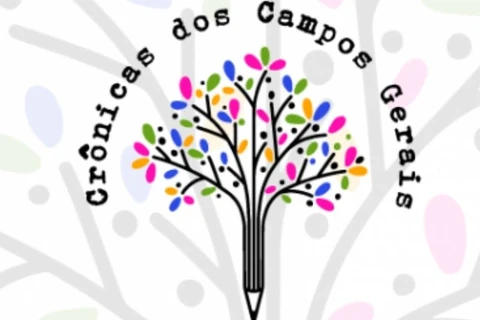"Um jardim de copos-de-leite" - Crônicas dos Campos Gerais