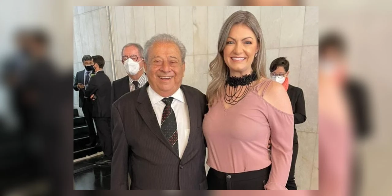 Câmara Dos Deputados homenageia ex-ministro da Agricultura Alysson Paolinelli, indicado ao prêmio Nobel da Paz