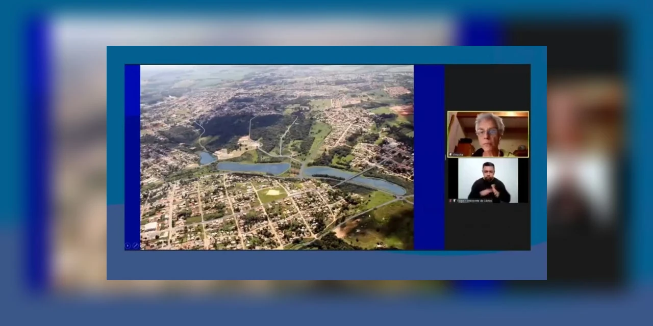 Potencialidade dos rios e córregos de Ponta Grossa é debatida em audiência pública