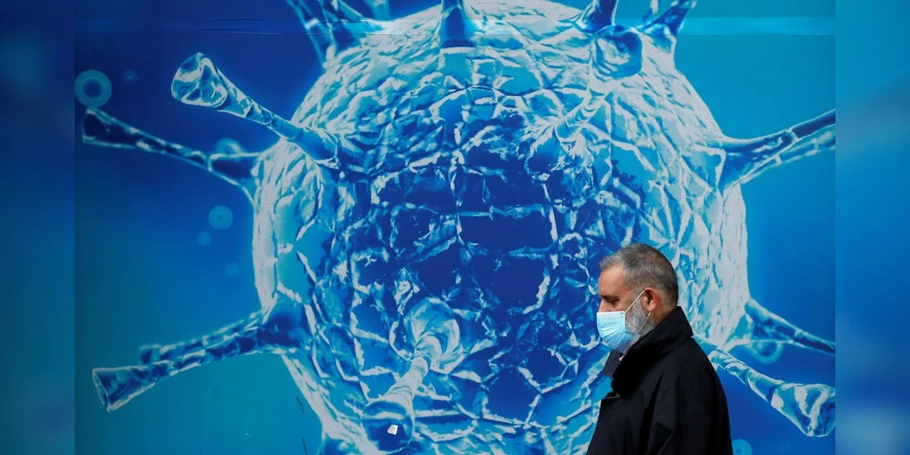 Primeiro caso de COVID-19 pode ter surgido na China, em outubro de 2019, dois meses antes do primeiro caso 'oficial'