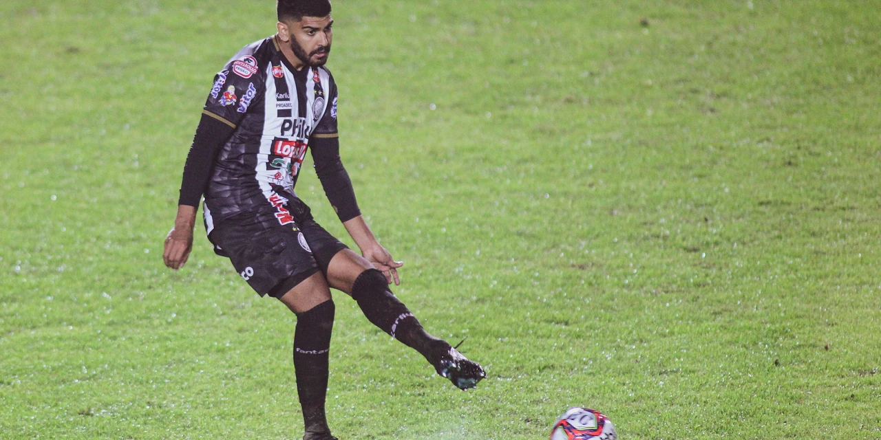 Operário recebe o Confiança no GK pela 7ª rodada da Série B nesta sexta (25)